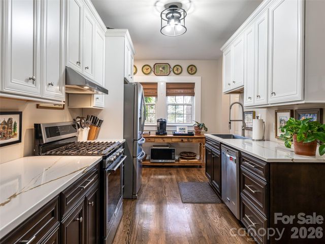 90&96 Virginia Avenue, Asheville, NC 28806