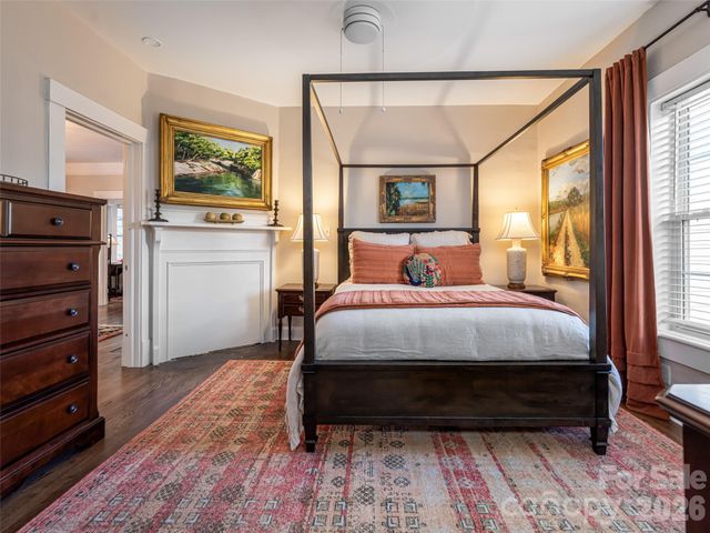 90&96 Virginia Avenue, Asheville, NC 28806