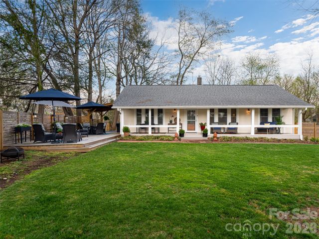 90&96 Virginia Avenue, Asheville, NC 28806