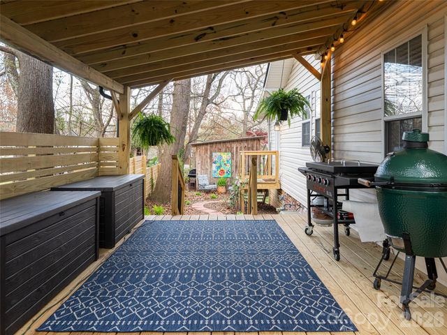 90&96 Virginia Avenue, Asheville, NC 28806