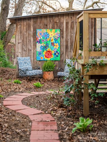 90&96 Virginia Avenue, Asheville, NC 28806