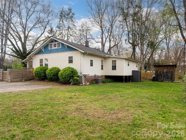 90&96 Virginia Avenue, Asheville, NC 28806