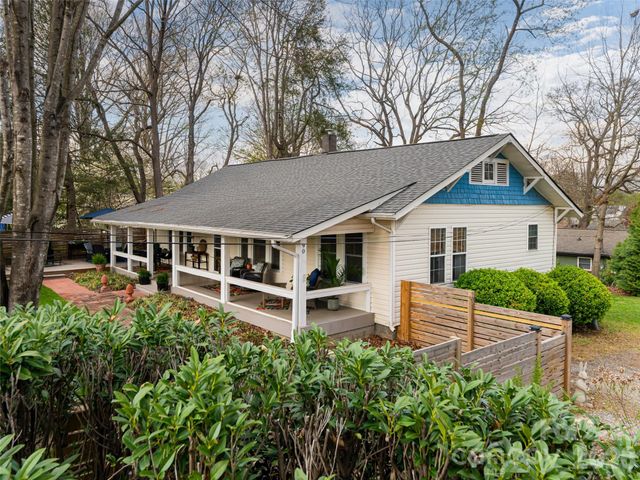 90&96 Virginia Avenue, Asheville, NC 28806