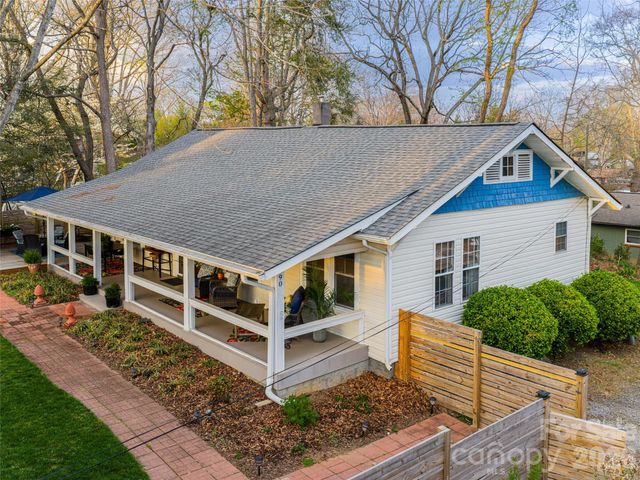 90&96 Virginia Avenue, Asheville, NC 28806