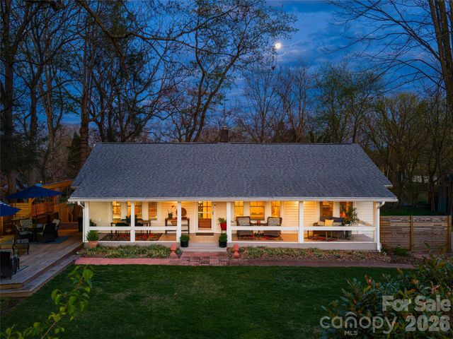 90&96 Virginia Avenue, Asheville, NC 28806