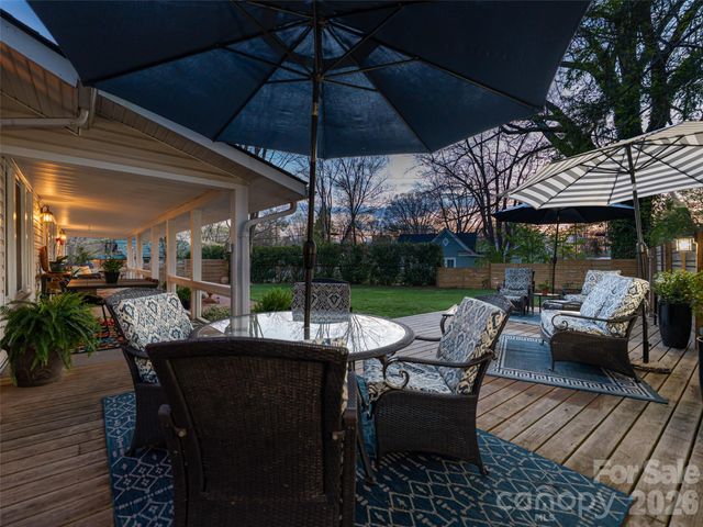 90&96 Virginia Avenue, Asheville, NC 28806