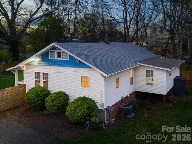 90&96 Virginia Avenue, Asheville, NC 28806