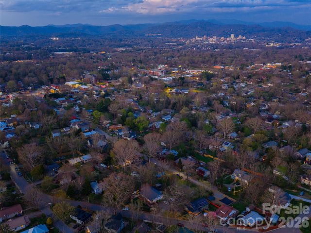 90&96 Virginia Avenue, Asheville, NC 28806