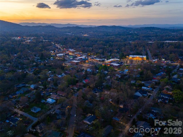 90&96 Virginia Avenue, Asheville, NC 28806