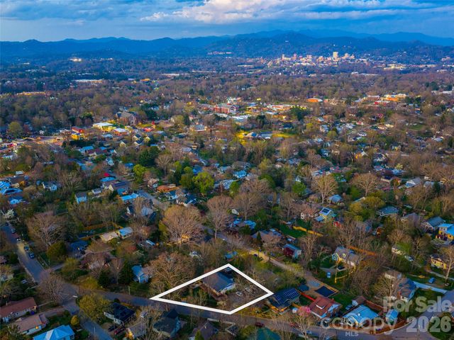 90&96 Virginia Avenue, Asheville, NC 28806