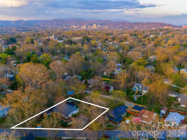 90&96 Virginia Avenue, Asheville, NC 28806