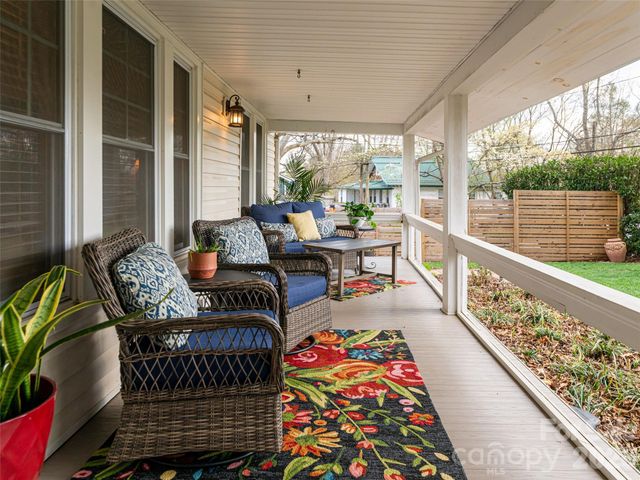 90&96 Virginia Avenue, Asheville, NC 28806