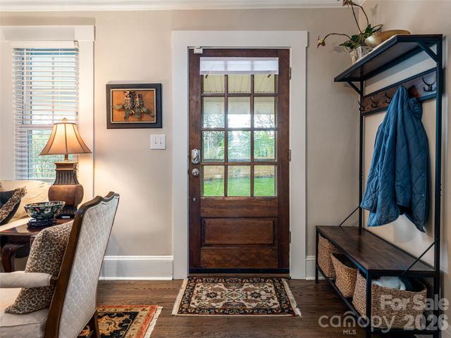 90&96 Virginia Avenue, Asheville, NC 28806