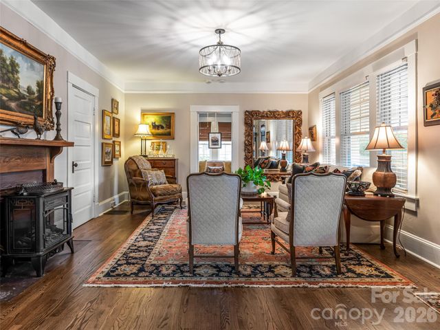 90&96 Virginia Avenue, Asheville, NC 28806