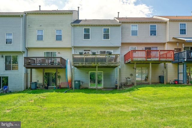 105 HUNTER CT, Havre De Grace, MD 21078