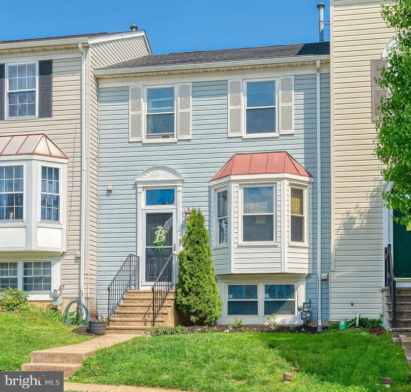 105 HUNTER CT, Havre De Grace, MD 21078