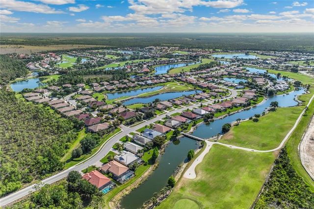 3610 Crosswater DR, North Fort Myers, FL 33917