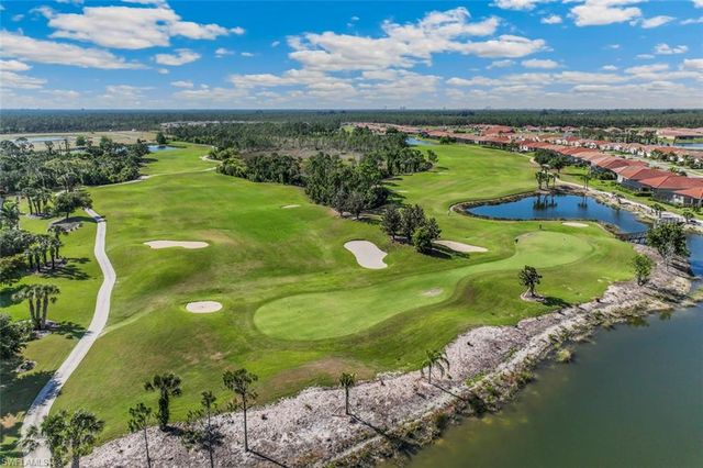 3610 Crosswater DR, North Fort Myers, FL 33917