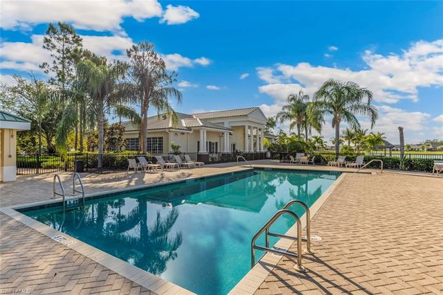 3610 Crosswater DR, North Fort Myers, FL 33917