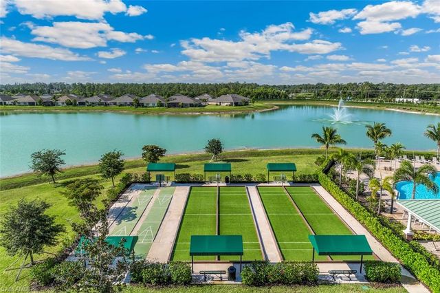 3610 Crosswater DR, North Fort Myers, FL 33917