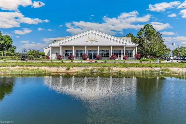 3610 Crosswater DR, North Fort Myers, FL 33917