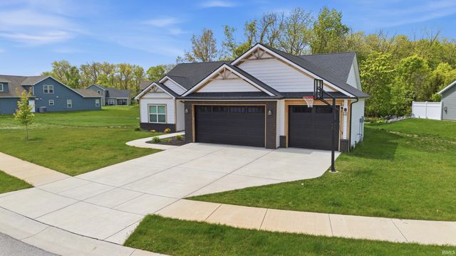 368 Finsbury Street, Lafayette, IN 47905