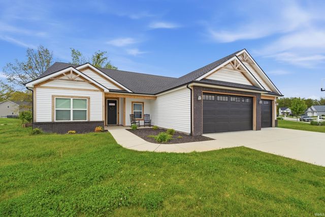 368 Finsbury Street, Lafayette, IN 47905