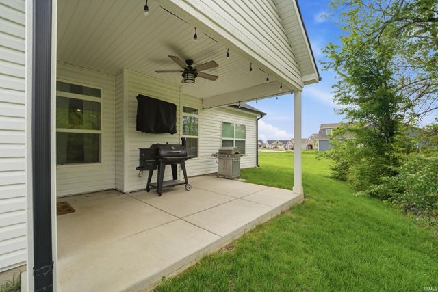 368 Finsbury Street, Lafayette, IN 47905