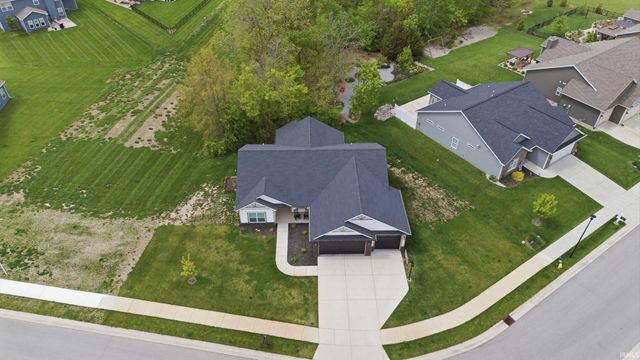 368 Finsbury Street, Lafayette, IN 47905