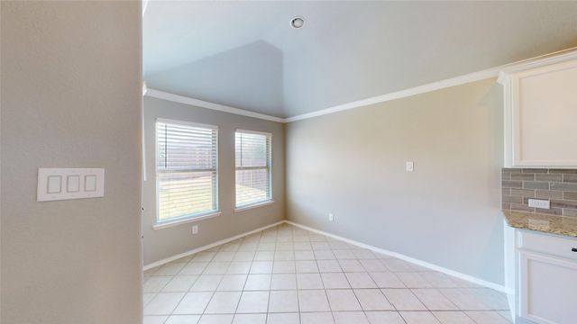 344 Coral Vine Lane, Burleson, TX 76028