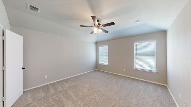 344 Coral Vine Lane, Burleson, TX 76028
