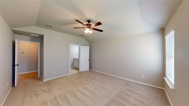 344 Coral Vine Lane, Burleson, TX 76028