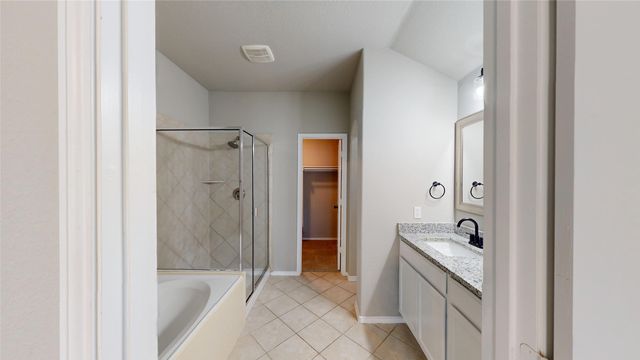 344 Coral Vine Lane, Burleson, TX 76028