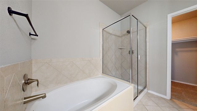 344 Coral Vine Lane, Burleson, TX 76028