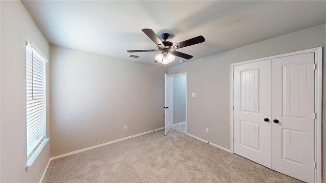 344 Coral Vine Lane, Burleson, TX 76028