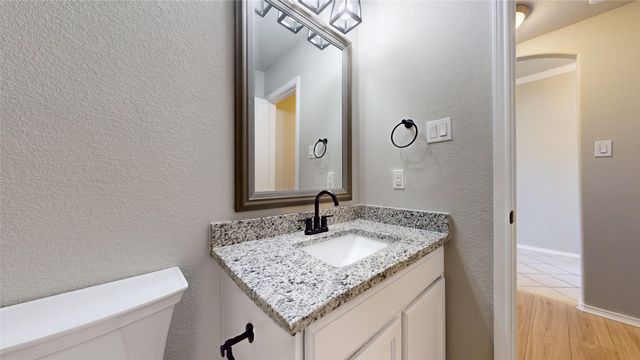 344 Coral Vine Lane, Burleson, TX 76028