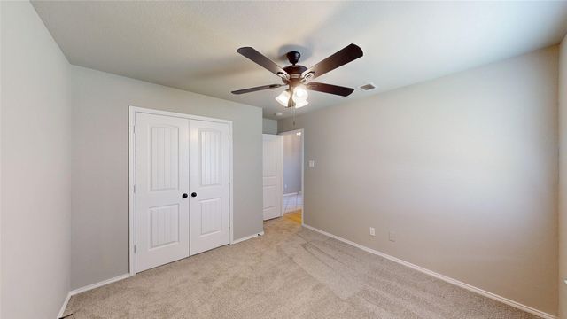 344 Coral Vine Lane, Burleson, TX 76028
