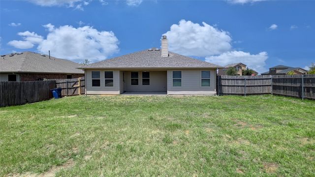 344 Coral Vine Lane, Burleson, TX 76028