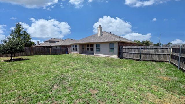 344 Coral Vine Lane, Burleson, TX 76028