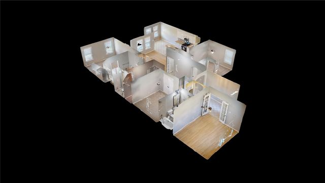 344 Coral Vine Lane, Burleson, TX 76028