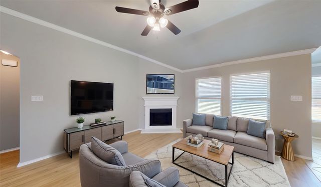 344 Coral Vine Lane, Burleson, TX 76028