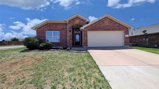 344 Coral Vine Lane, Burleson, TX 76028