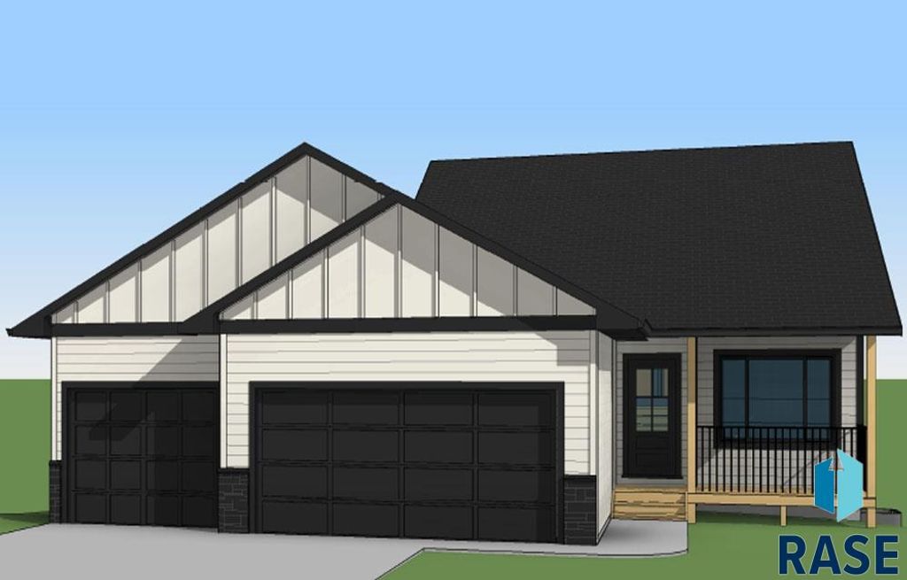 608 N Union Ave Avenue, Sioux Falls, SD 57110