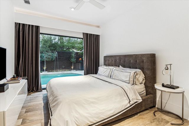 5406 Woodway Drive, Houston, TX 77056