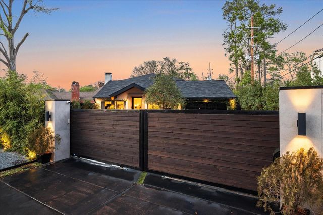 5406 Woodway Drive, Houston, TX 77056