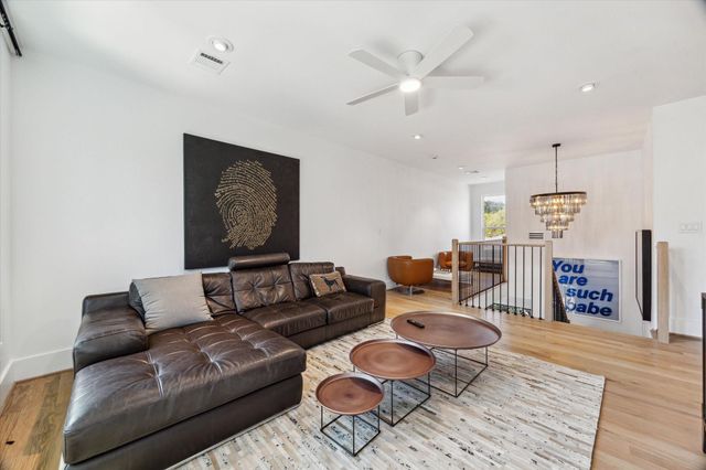 5406 Woodway Drive, Houston, TX 77056