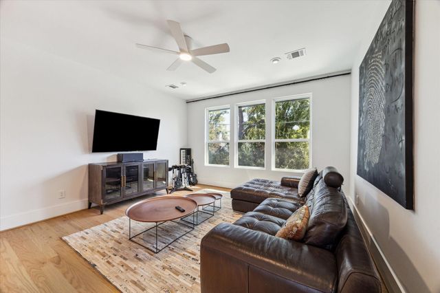 5406 Woodway Drive, Houston, TX 77056