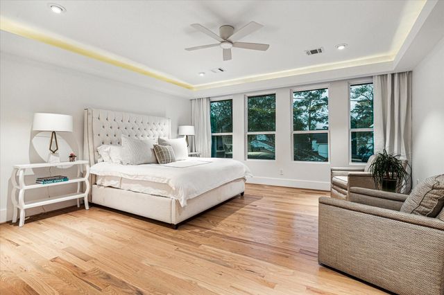 5406 Woodway Drive, Houston, TX 77056