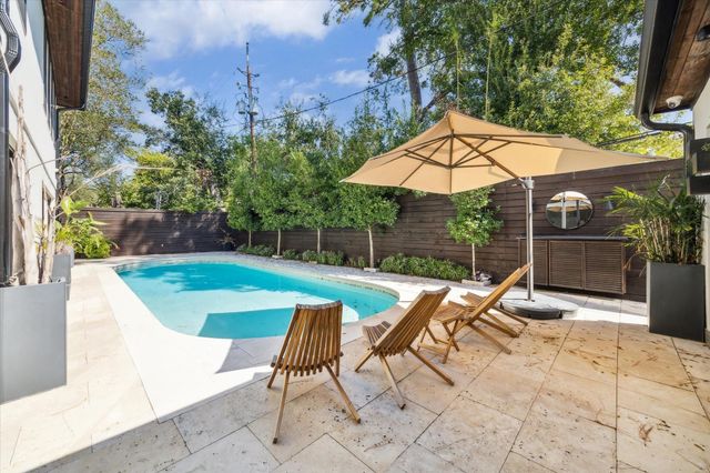 5406 Woodway Drive, Houston, TX 77056