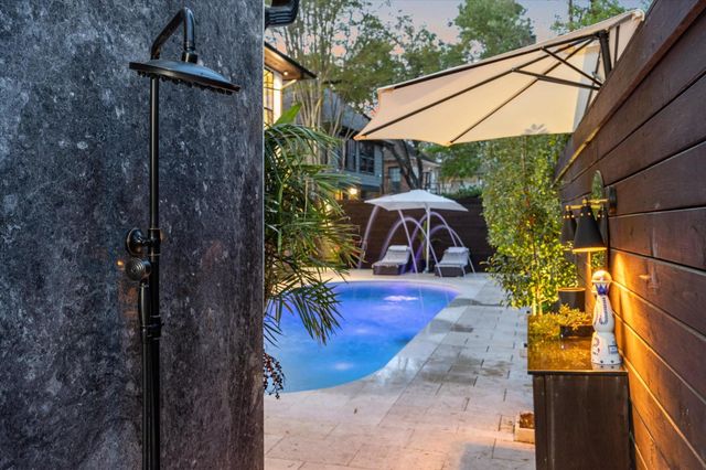 5406 Woodway Drive, Houston, TX 77056